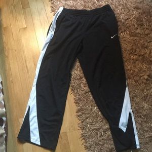 Nike athletic pants